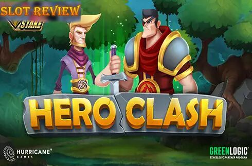 Hero Clash icon